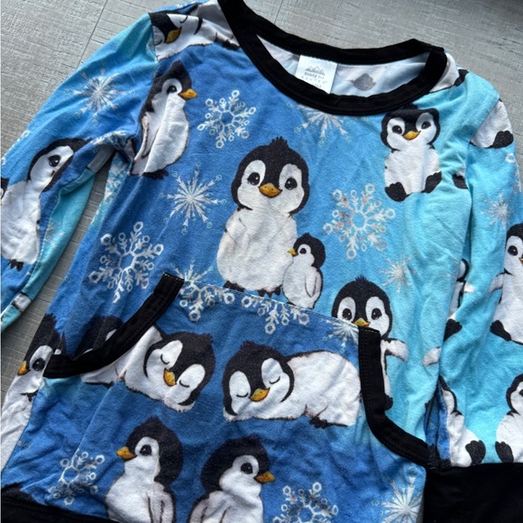 Ready set romper bamboo - Picture 3 of 3